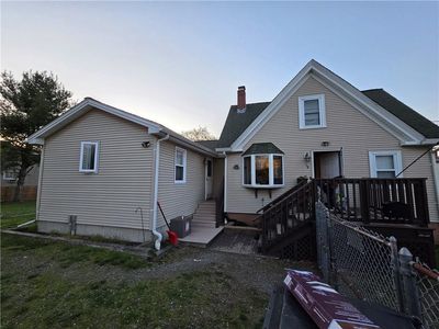 Property at 38 River St, West Warwick, RI
