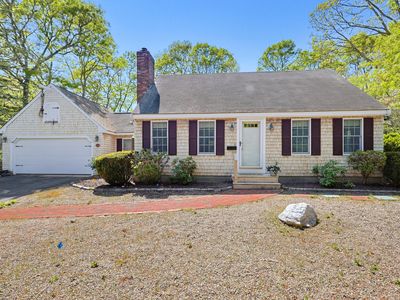 556 Cotuit Road