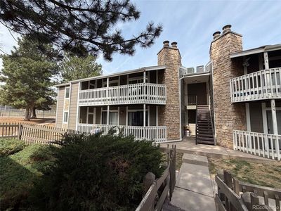 18106 E Ohio Avenue #203