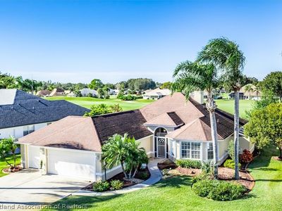 2921 Wynstone Dr