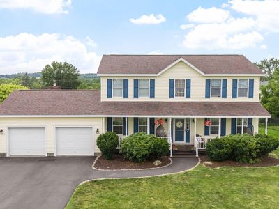 117 E Windswept Drive