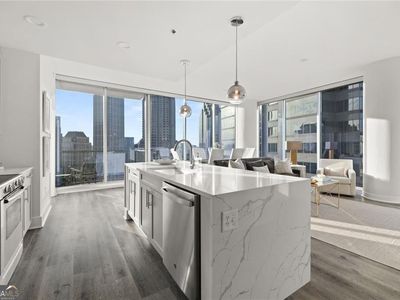 1080 Peachtree St NE