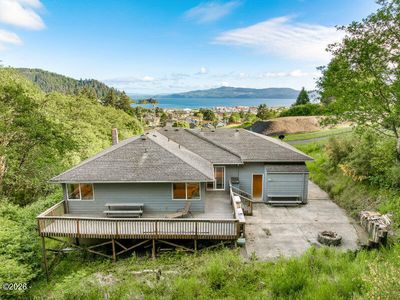 Property at 302 Holly Ave, Garibaldi, OR