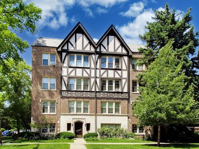 530 Washington Blvd APT 3W