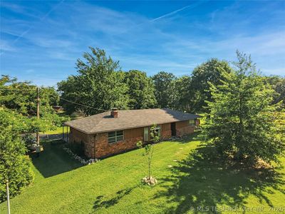 Property at 23458 E 878th Rd, Park Hill, OK