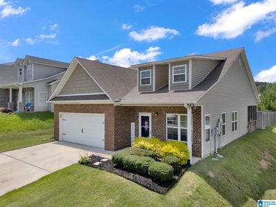 Property at 365 Deer Creek Way, Odenville, AL