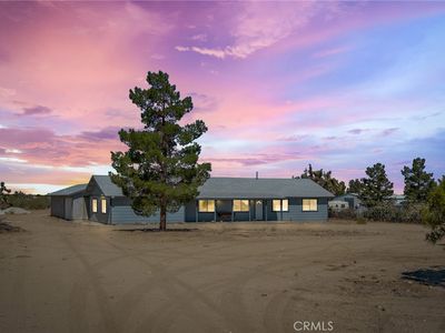 Property at 12736 Oasis Rd, Pinon Hills, CA