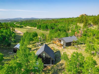 1391 Ute Trail