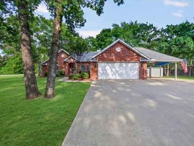 4 Huckleberry Ln