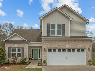 614 Arden Ridge Drive