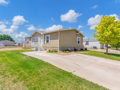 3173 Foxtail Ln #291
