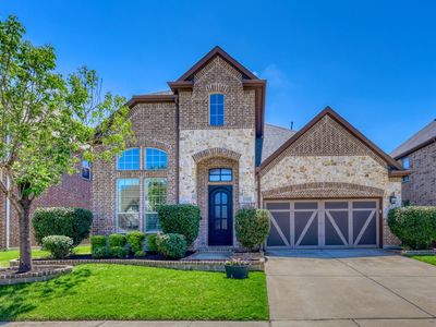 6305 Crossvine Trl