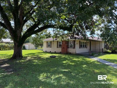 Property at 1450 McCullough Rd, Atmore, AL