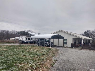 Property at 1470 Old Bloomfield Rd, Vienna, IL