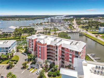 Property at 2 RIVERWALK DRIVE #404, New Smyrna Beach, FL