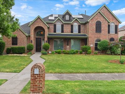 1220 Primrose Ct