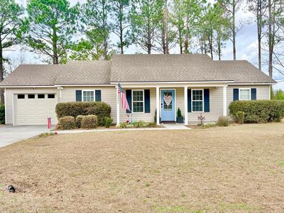Property at 513 Spanish Moss Ln, Adel, GA
