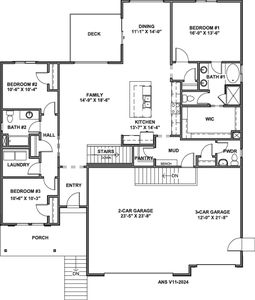 Livingston Plan, Palomino