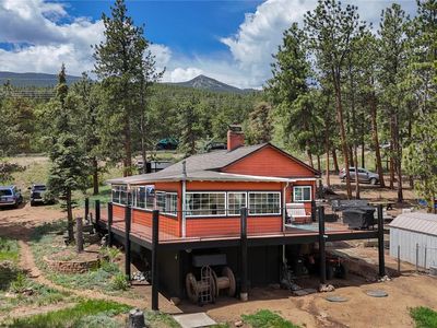 55887 US Highway 285
