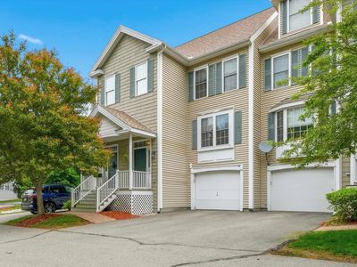 3 Georgetown Drive #3
