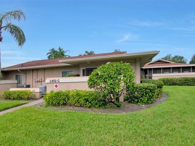 2452 LAURELWOOD DRIVE #C