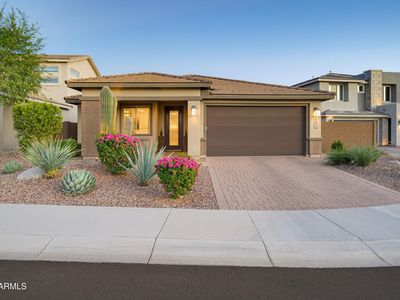 3211 E BRYCE Lane