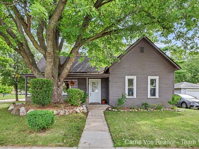 Property at 434 Morse St, Ionia, MI