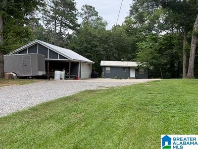 163 Glaze Creek Rd