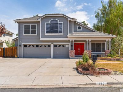 960 Country Ridge Dr