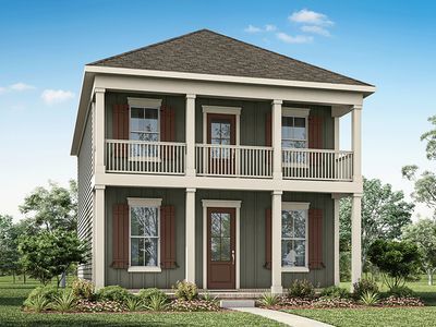 DARBY - PATRIOT PLANS Plan, Patriot Farms