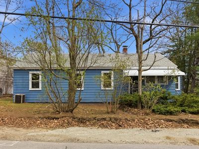 464 Central St