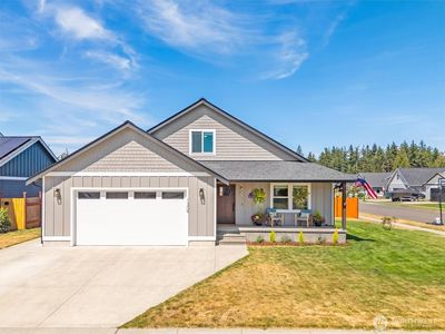 Property at 1304 Cashmere, Everson, WA