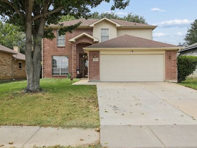 3039 Bosswood Ct