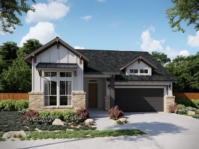 Bandera Plan, Persimmon