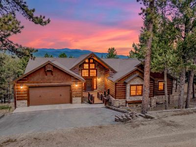 28 Snowmass Rd