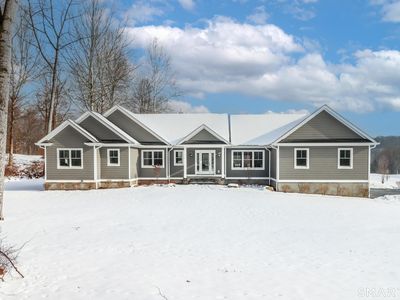 32 Long River Road