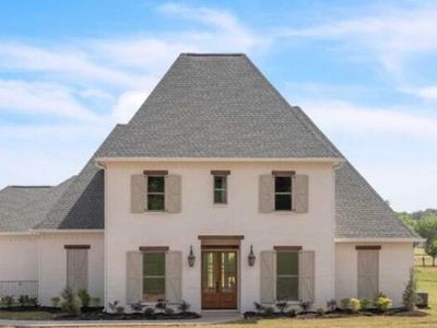 Property at 30 Prairie Waters Dr, Columbus, MS