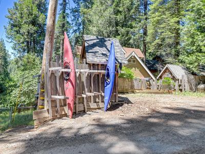 6237 Drop Off Rd #R