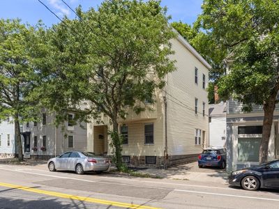Property at 258-260 Cypress St, Brookline, MA