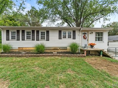 Property at 2203 Catawissa Rd, Pacific, MO
