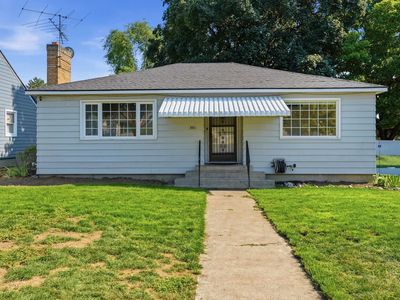 3411 W Lacrosse Ave