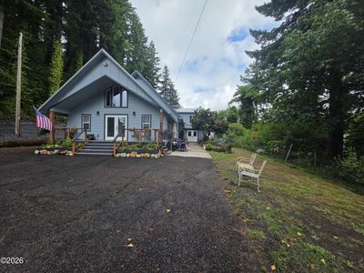 750 NW Forestry Rd