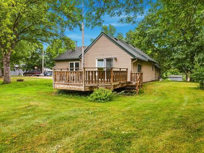 Property at 221 11th St, Albany, MN