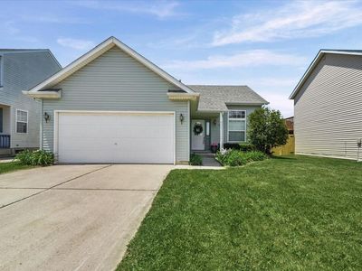 641 Olive Hill Dr