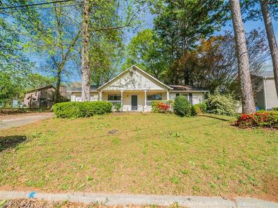 5255 Biffle Downs Rd
