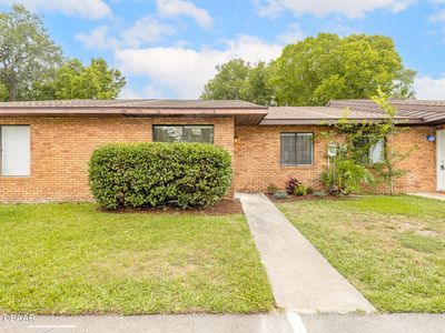 Property at 1520 Franklin Cir, Holly Hill, FL