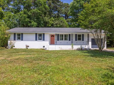 18 Carson Dr