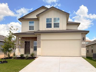 5322 Totem Bluff