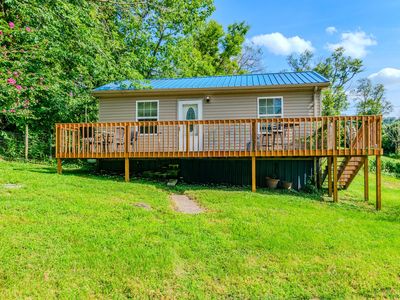 Property at 3208 Ford Hampton Rd, Winchester, KY