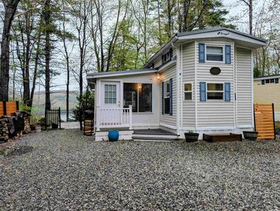 8 Boulders Road (aka Unit 66)
